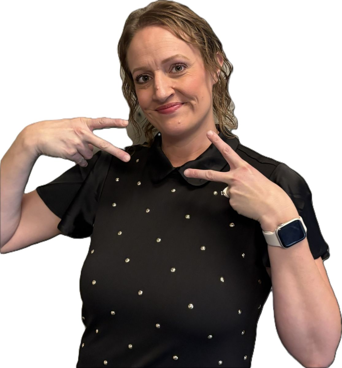 team member