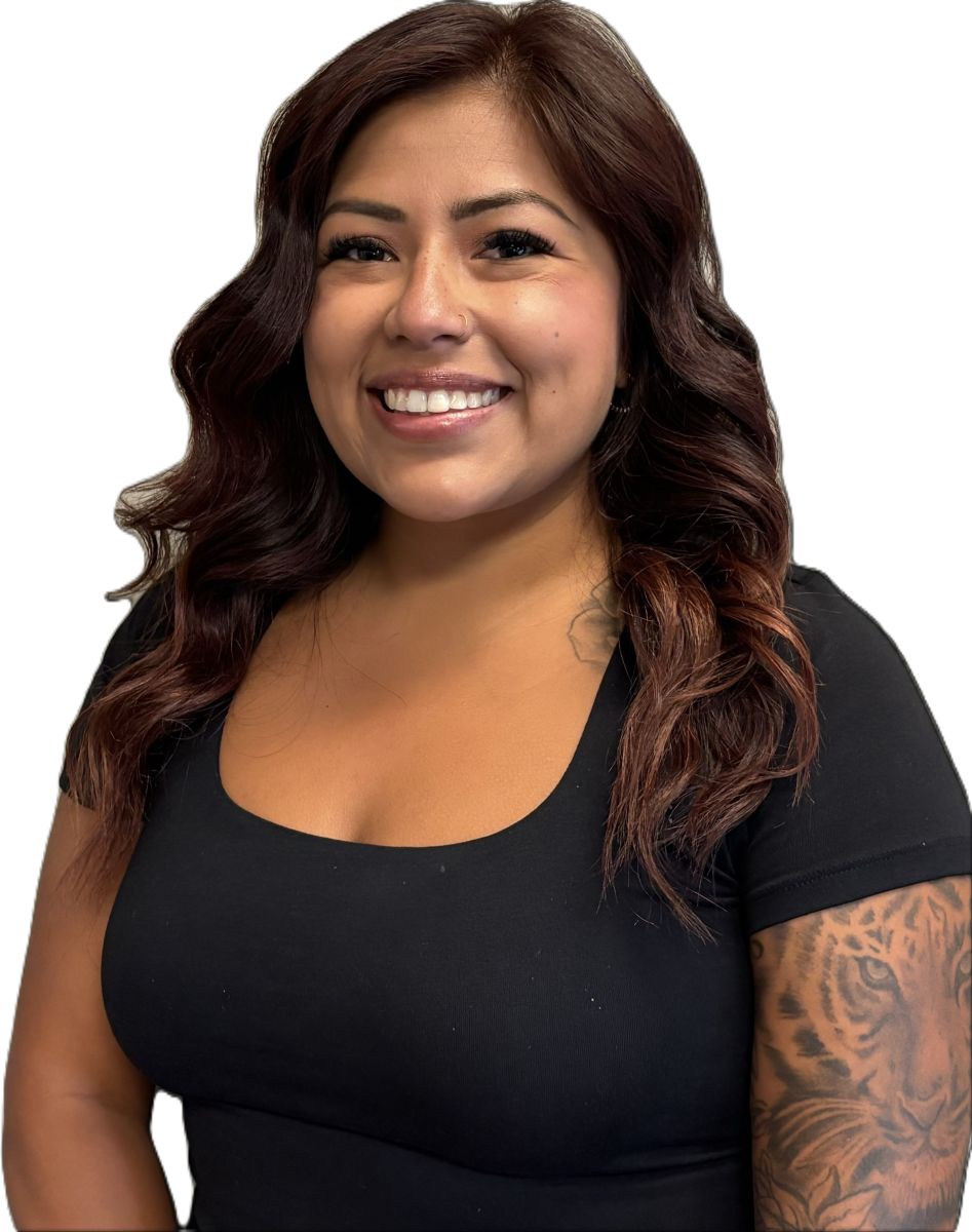 team member
