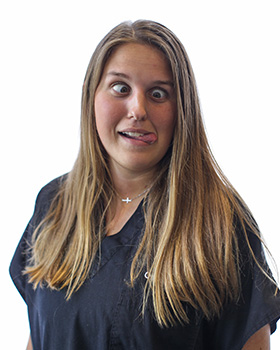 team member